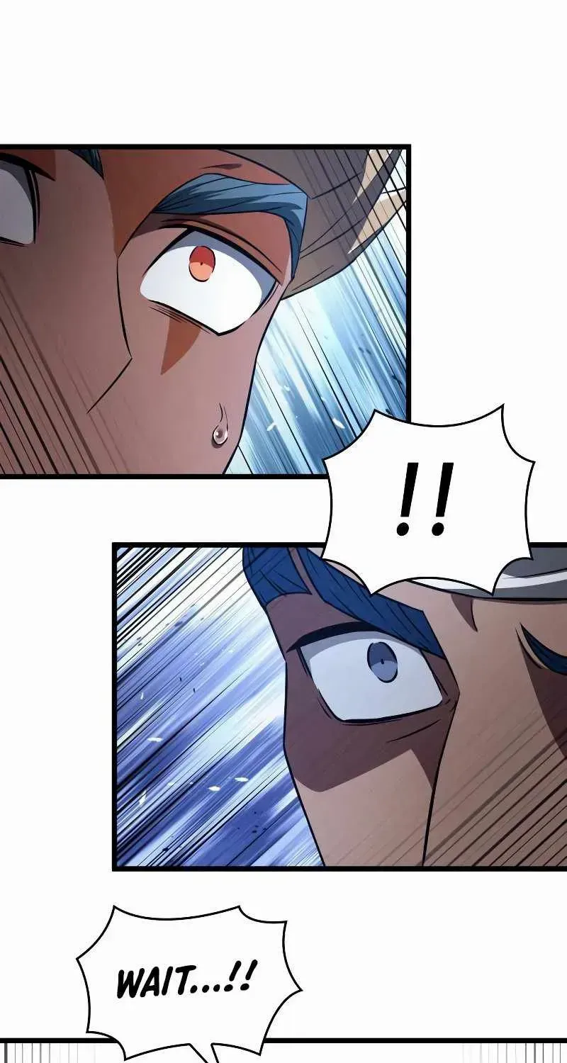 The World After The End Chapter 42 page 81 - 