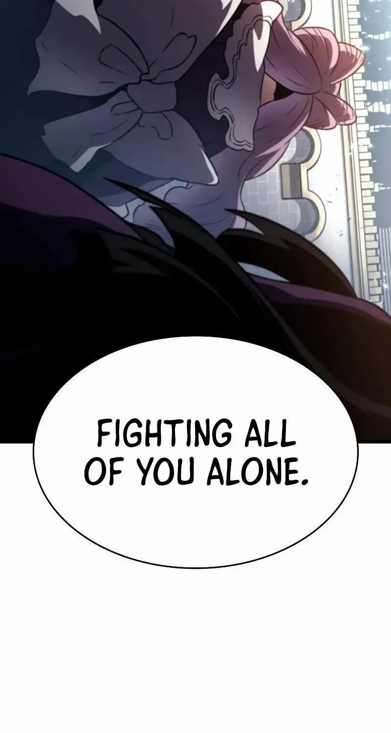 The World After The End Chapter 42 page 84 - 