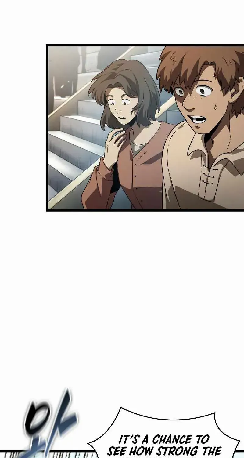 The World After The End Chapter 42 page 88 - 
