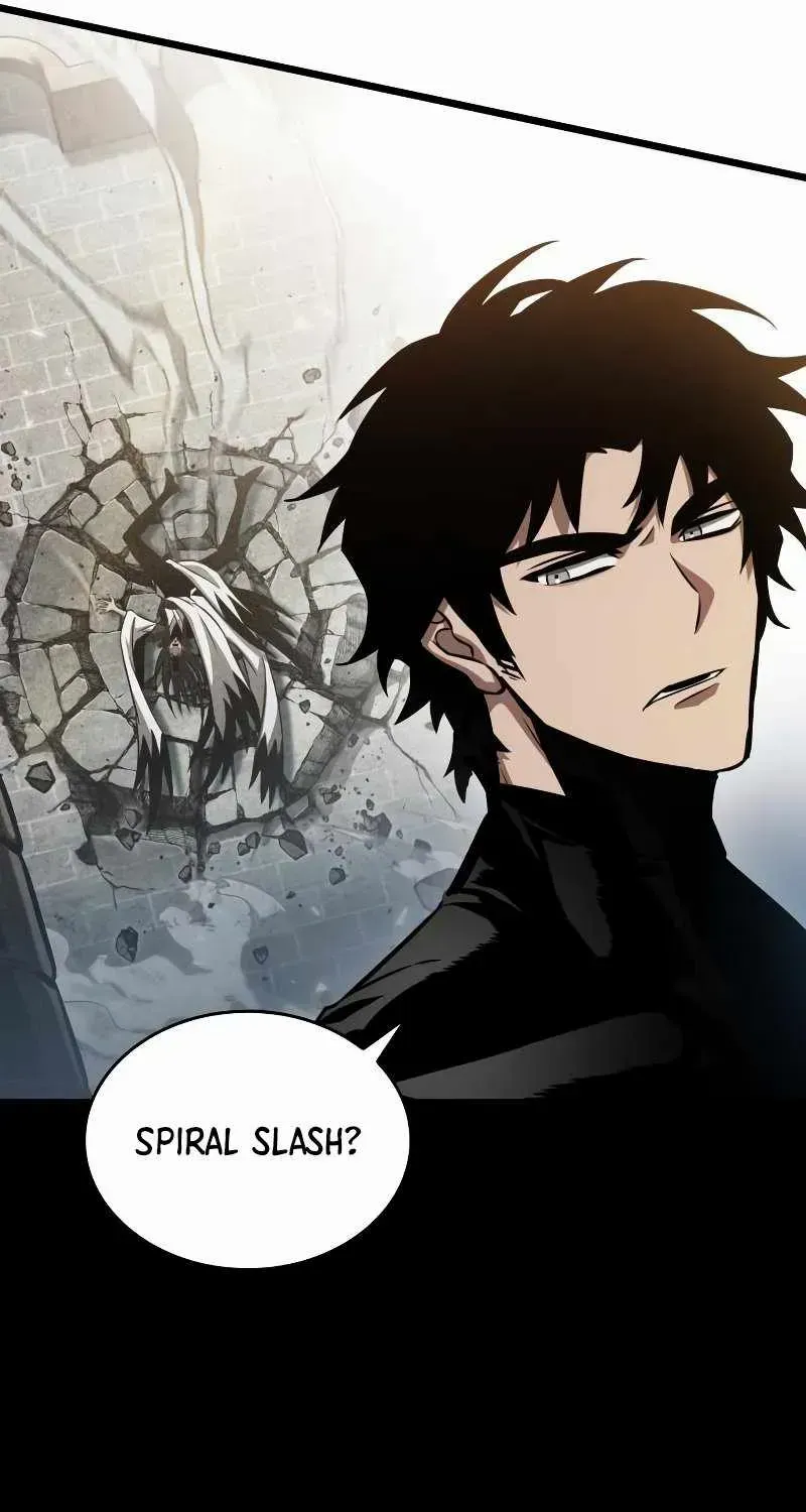 The World After The End Chapter 42 page 10 - 