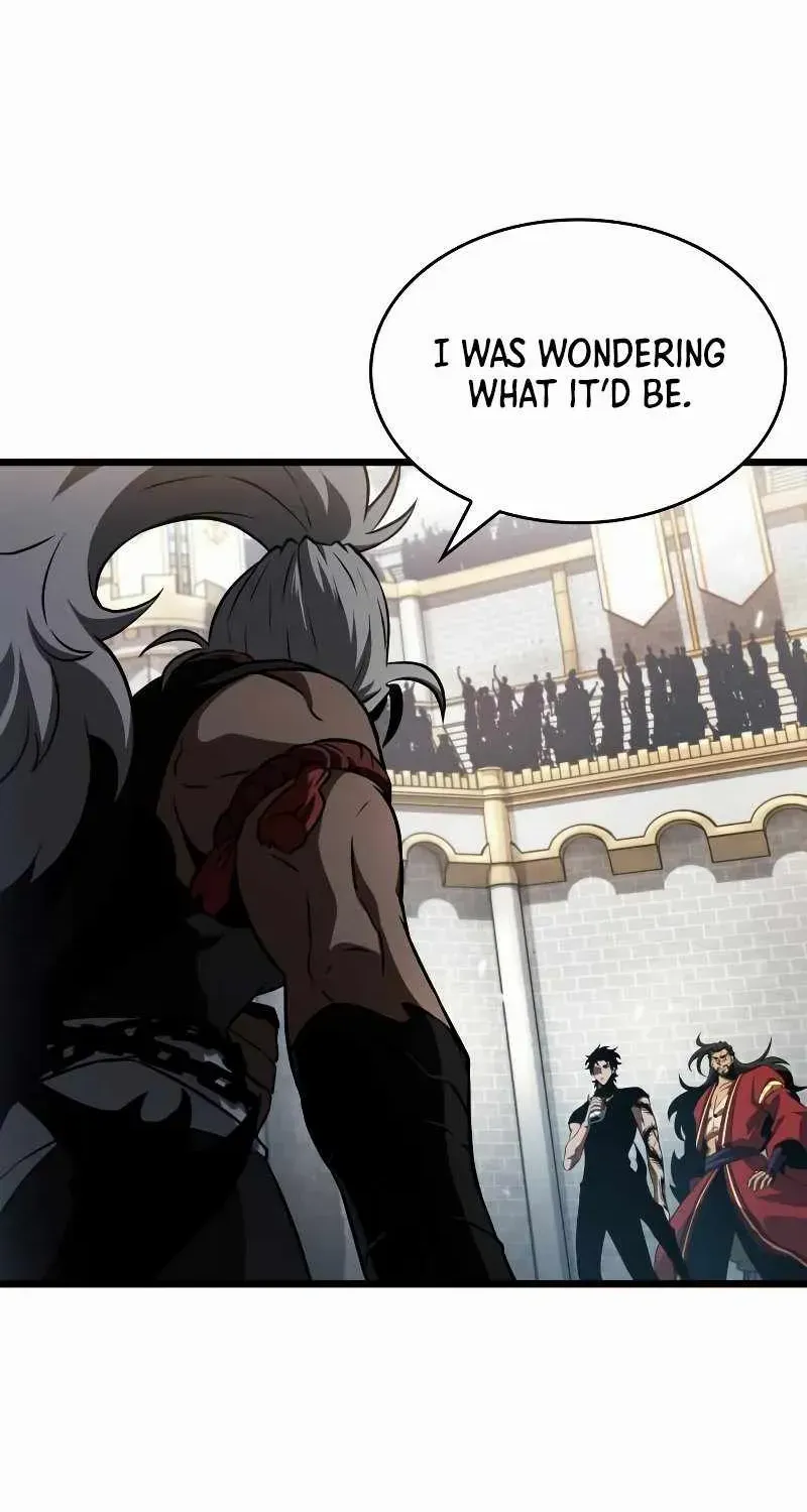The World After The End Chapter 42 page 91 - 