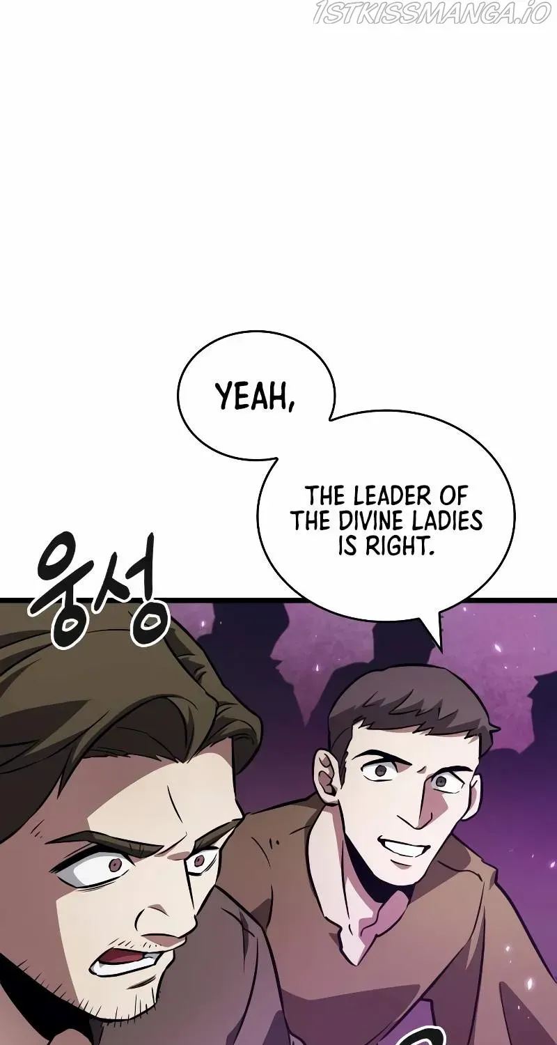 The World After The End Chapter 43 page 105 - 
