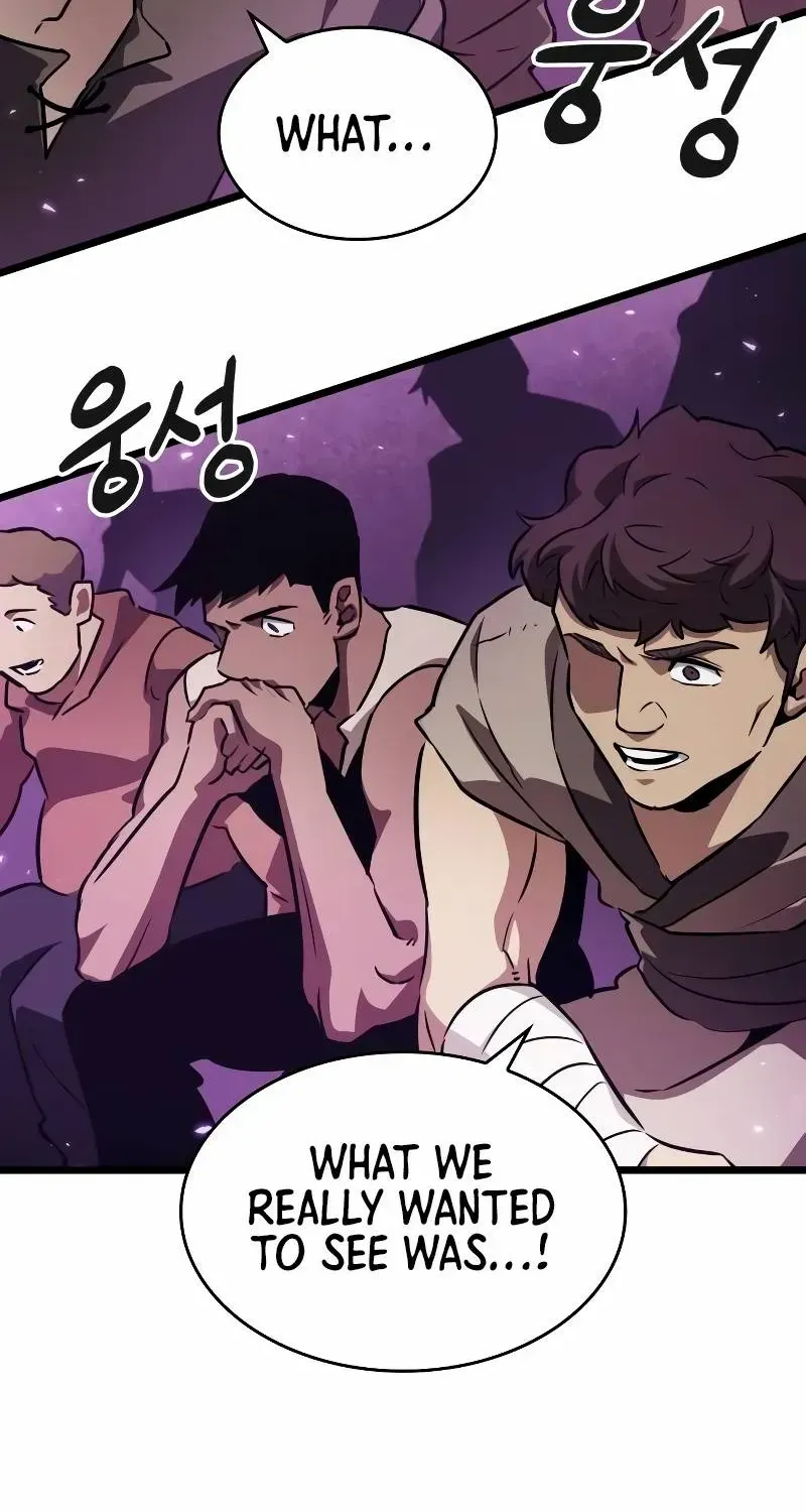 The World After The End Chapter 43 page 106 - 