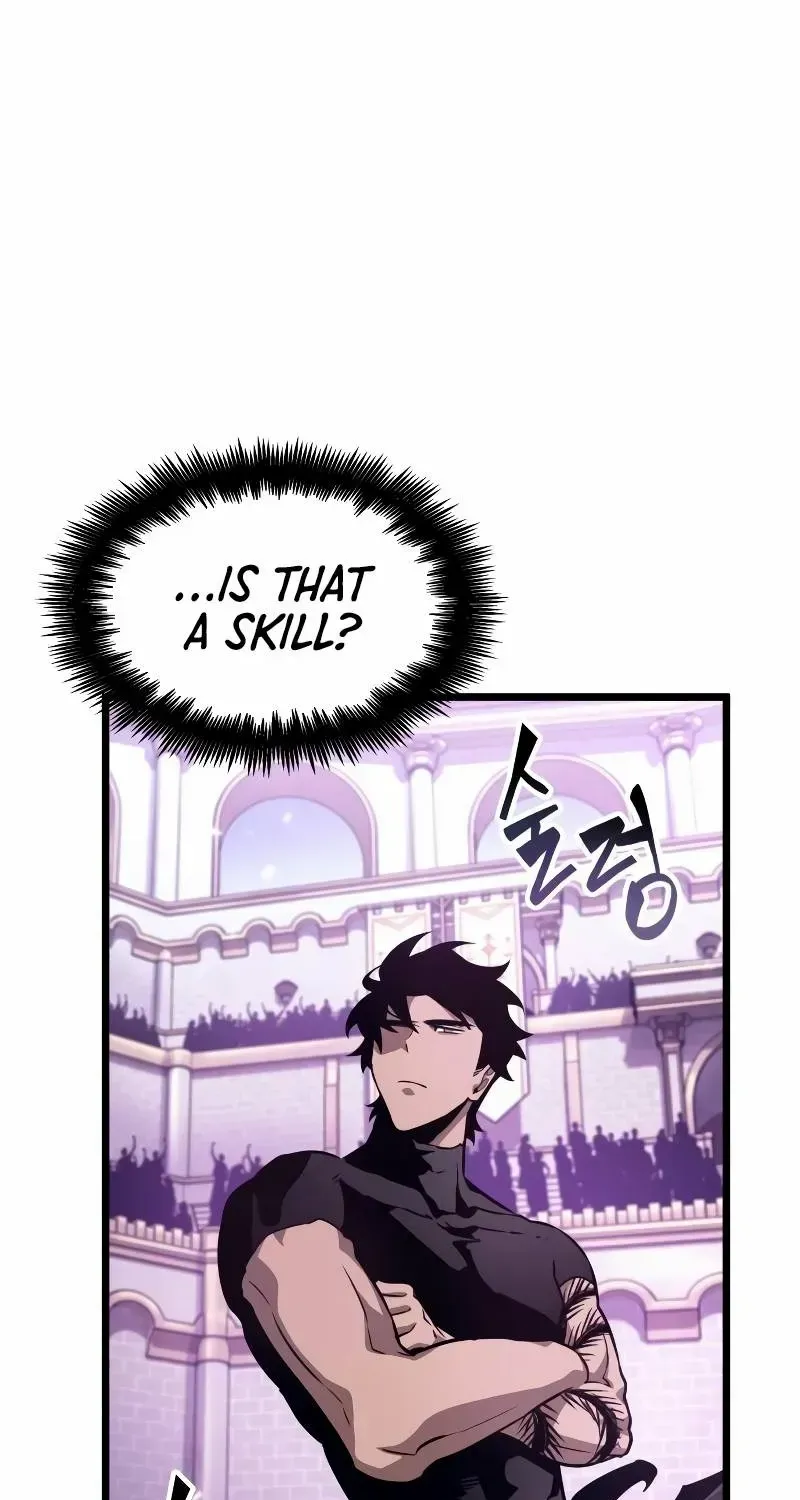 The World After The End Chapter 43 page 107 - 