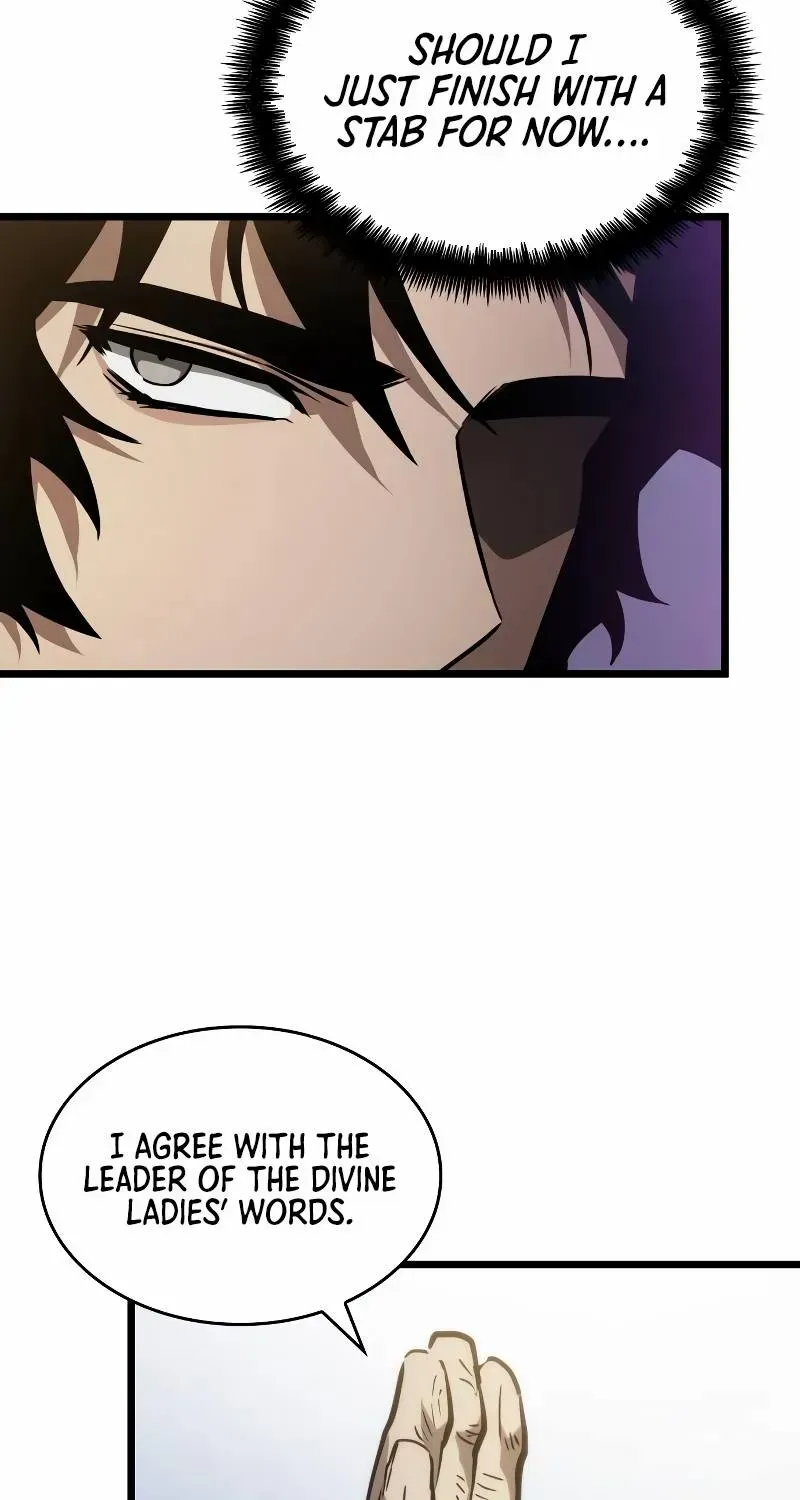 The World After The End Chapter 43 page 109 - 