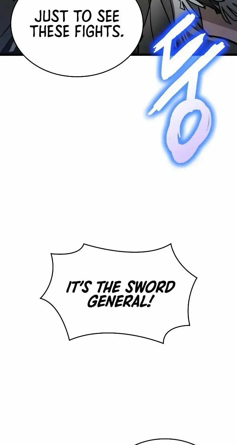 The World After The End Chapter 43 page 112 - 