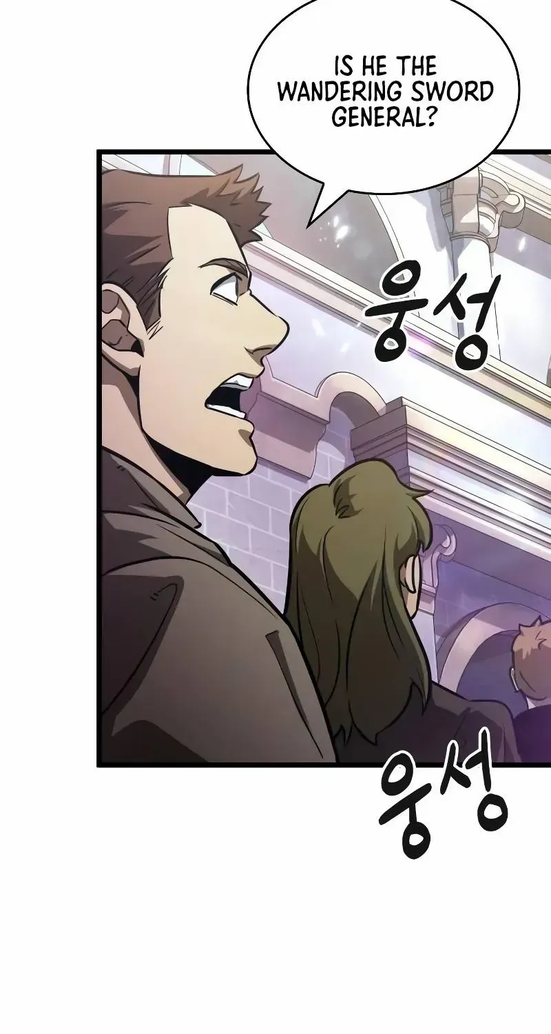 The World After The End Chapter 43 page 113 - 