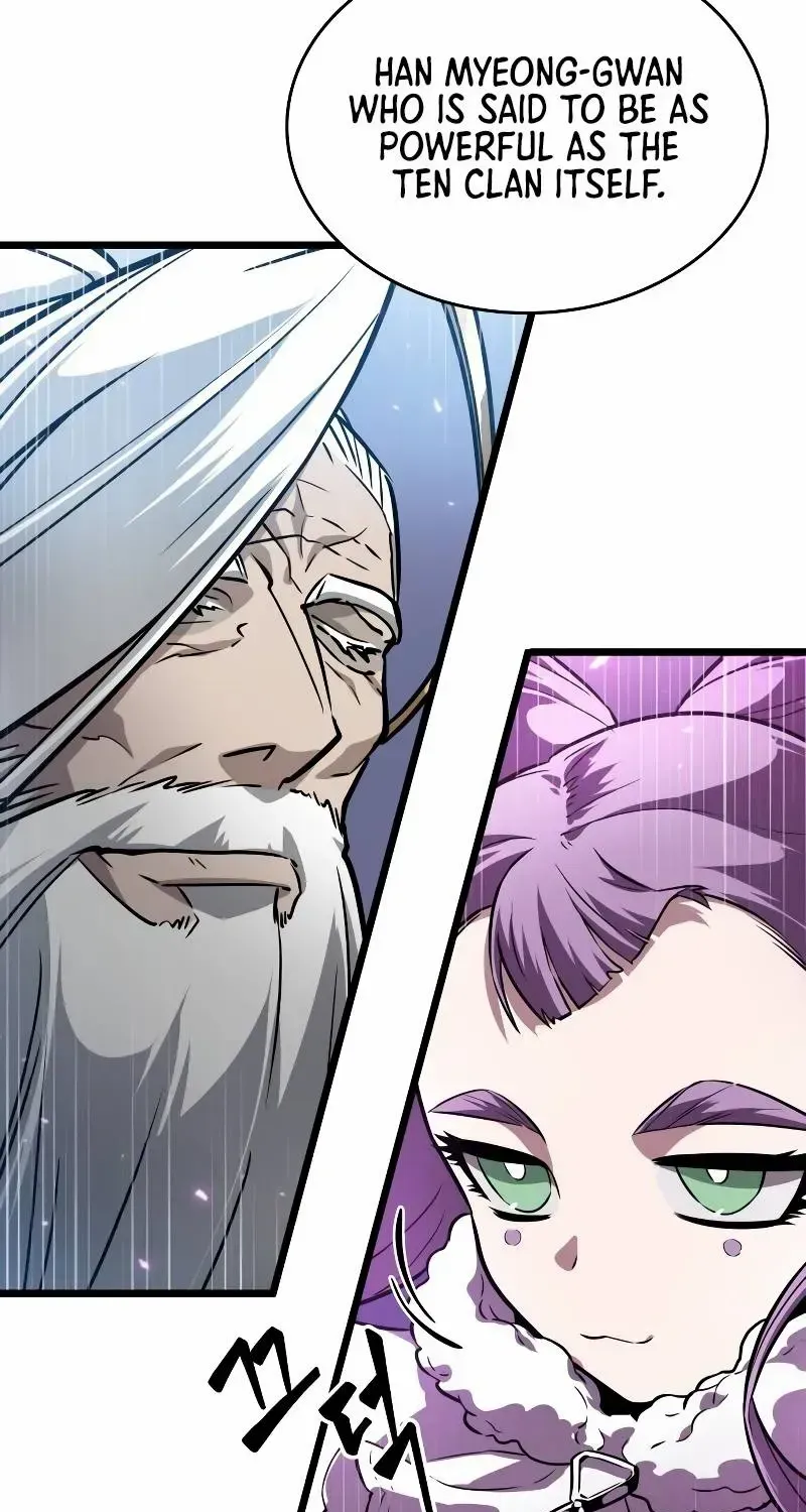The World After The End Chapter 43 page 115 - 