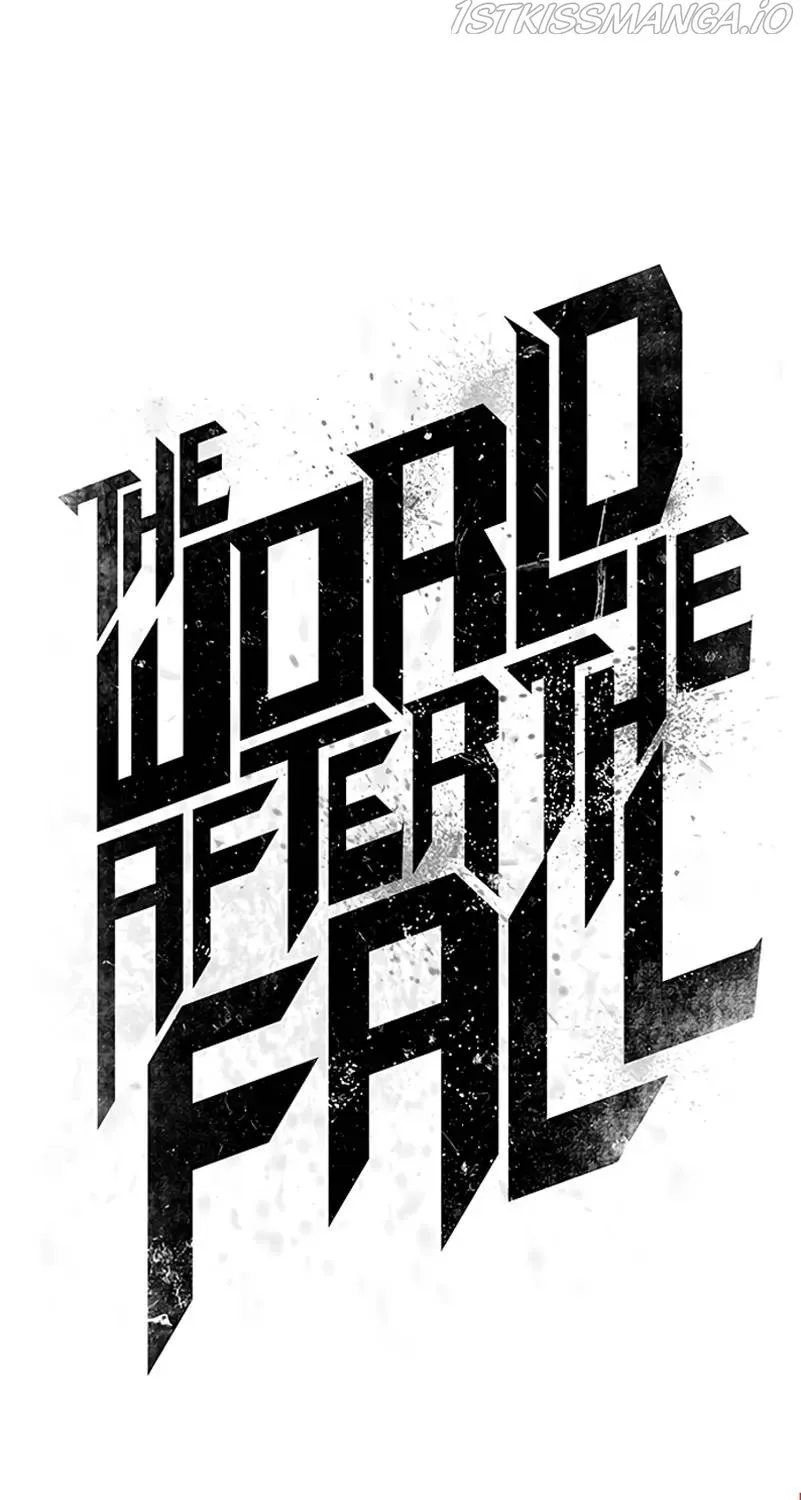 The World After The End Chapter 43 page 119 - 