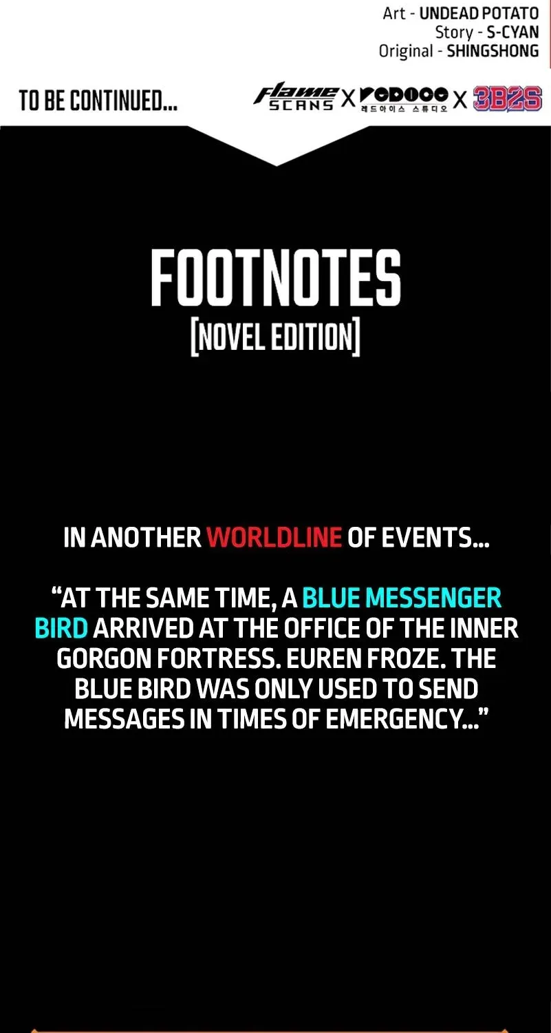 The World After The End Chapter 43 page 120 - 