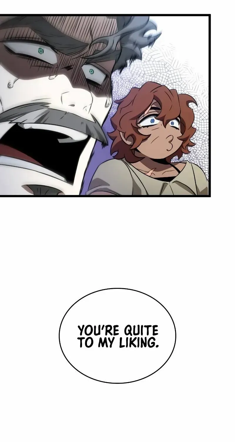 The World After The End Chapter 43 page 16 - 