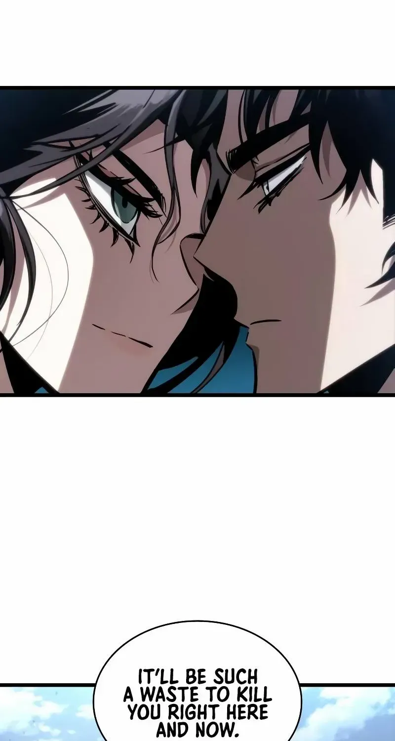 The World After The End Chapter 43 page 17 - 