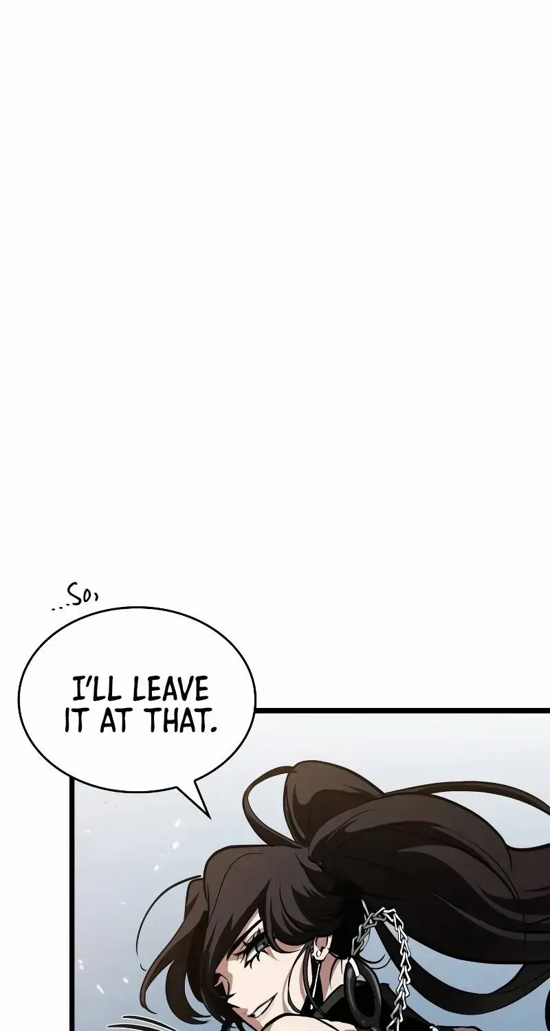 The World After The End Chapter 43 page 21 - 