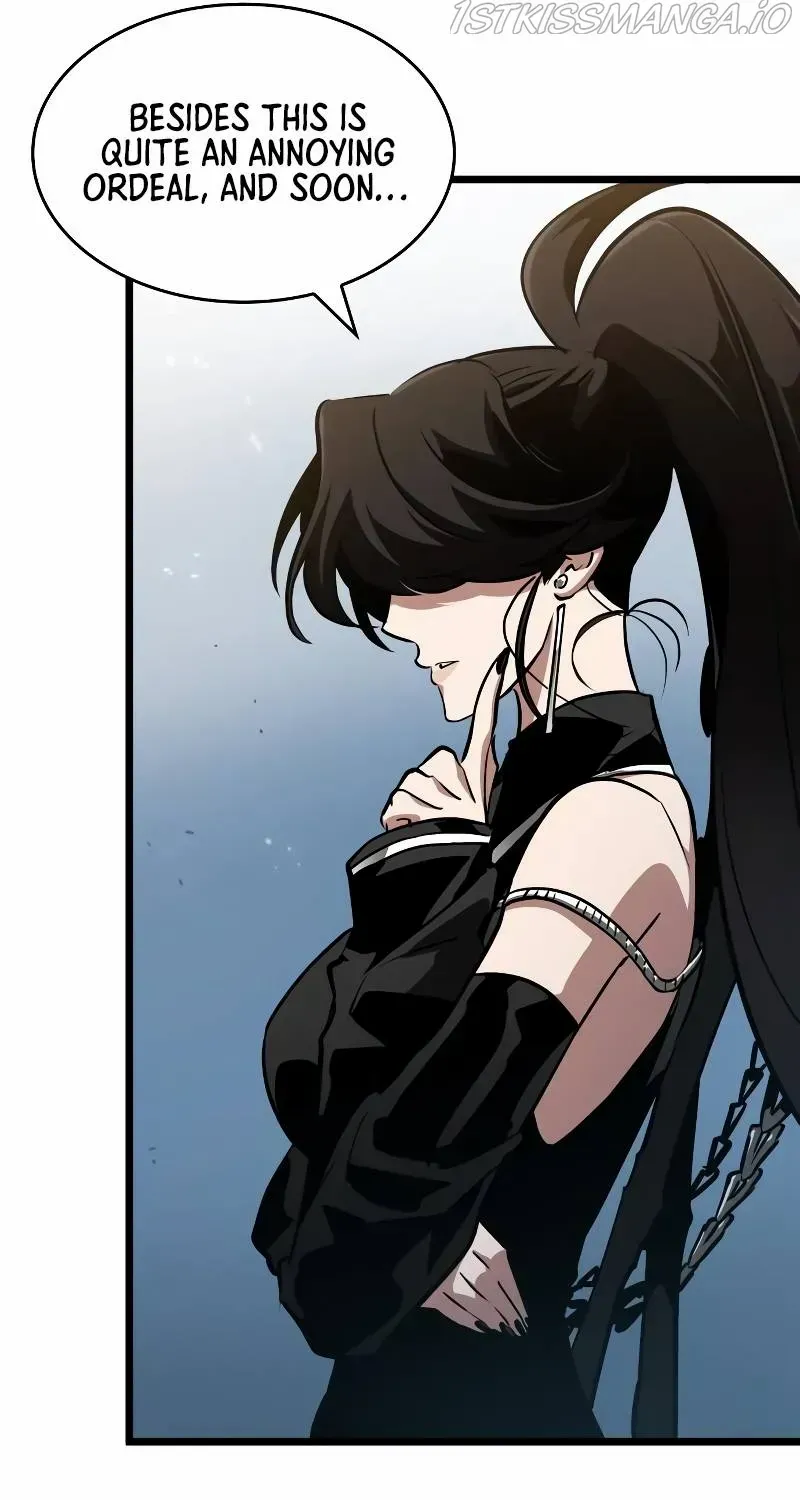 The World After The End Chapter 43 page 26 - 