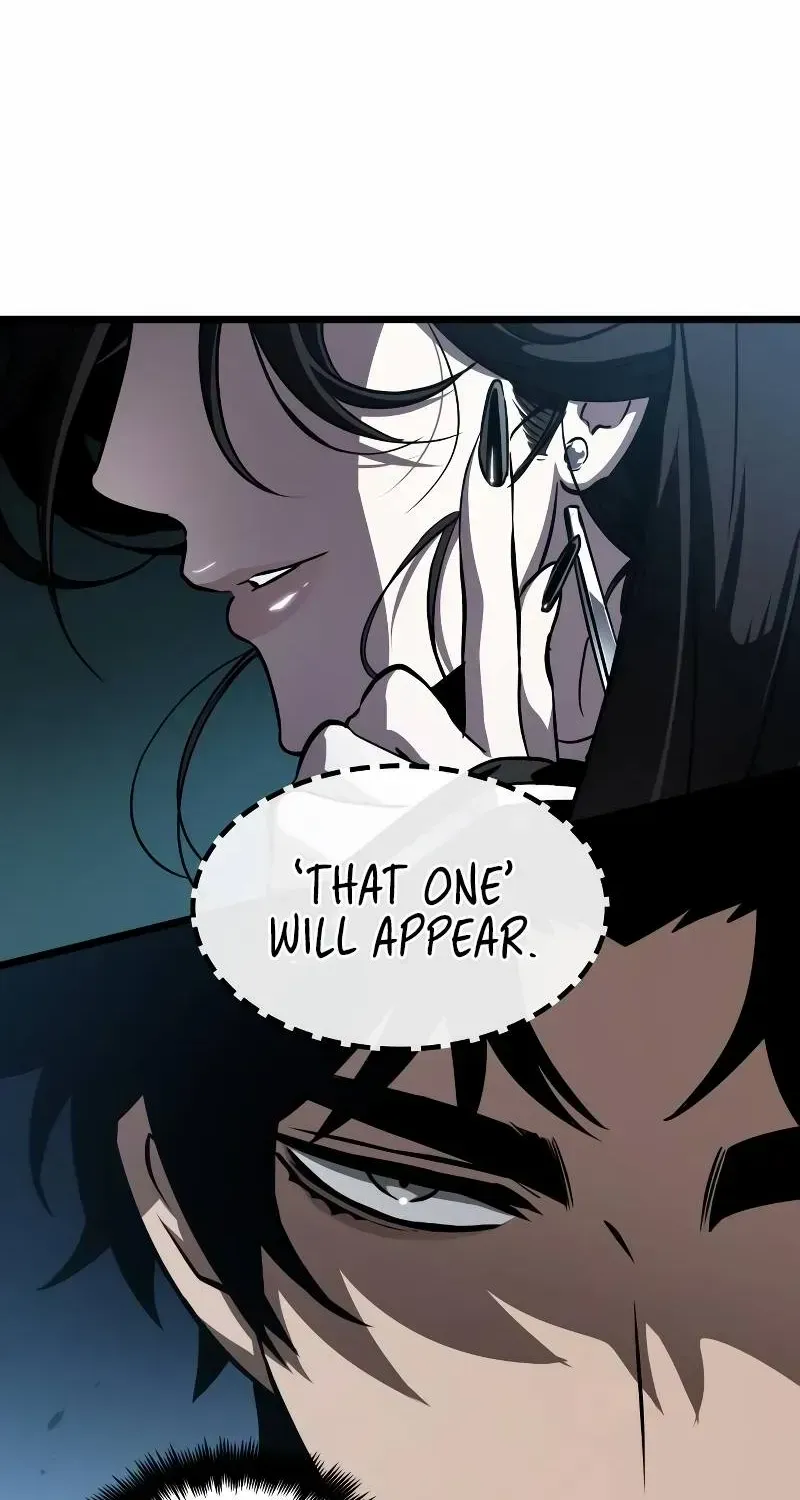 The World After The End Chapter 43 page 27 - 