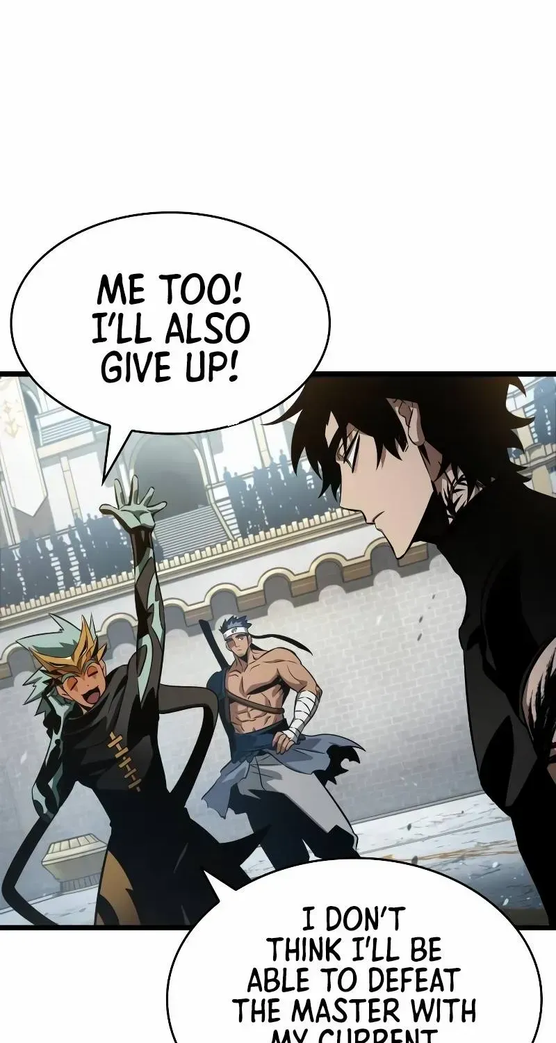 The World After The End Chapter 43 page 29 - 