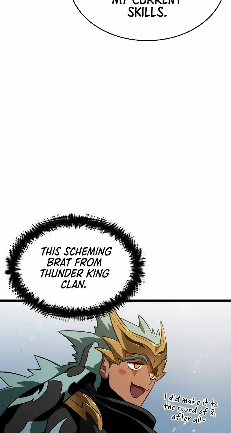 The World After The End Chapter 43 page 30 - 