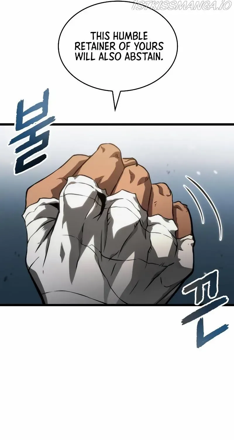 The World After The End Chapter 43 page 32 - 