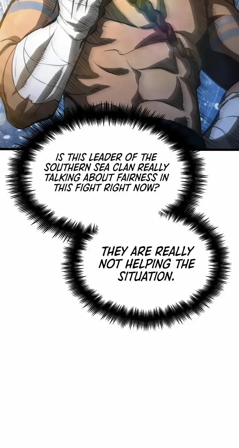 The World After The End Chapter 43 page 34 - 