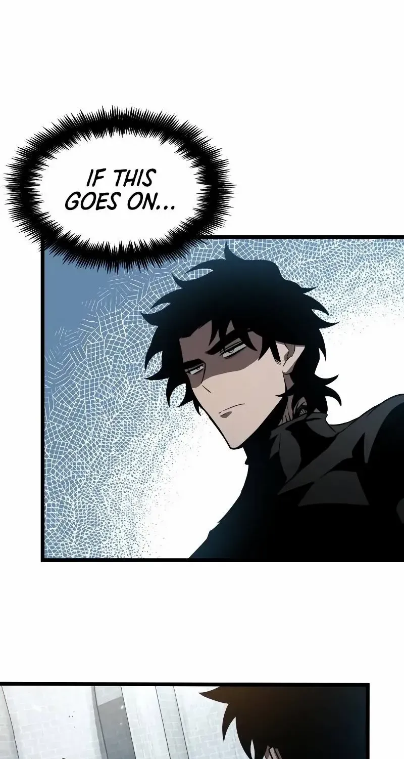 The World After The End Chapter 43 page 35 - 