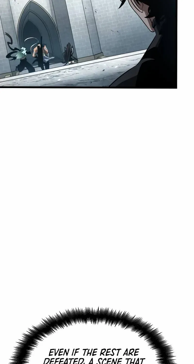 The World After The End Chapter 43 page 36 - 