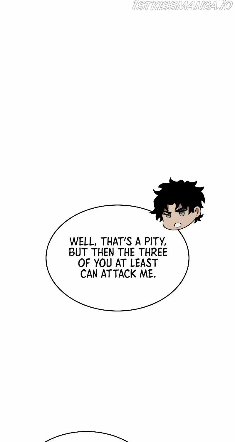 The World After The End Chapter 43 page 39 - 