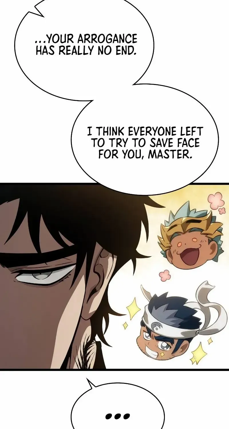 The World After The End Chapter 43 page 40 - 