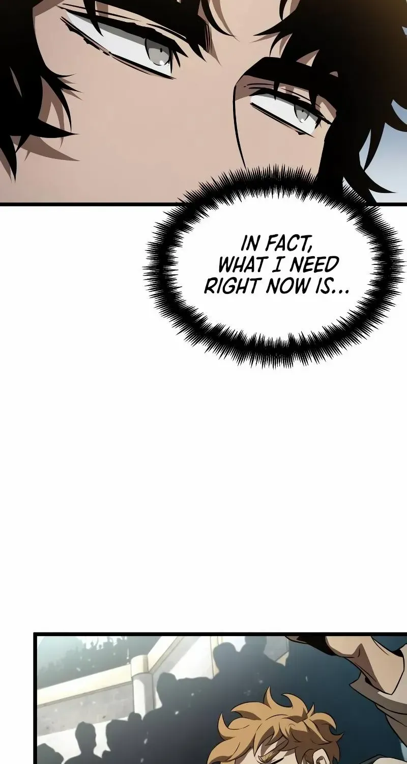 The World After The End Chapter 43 page 5 - 