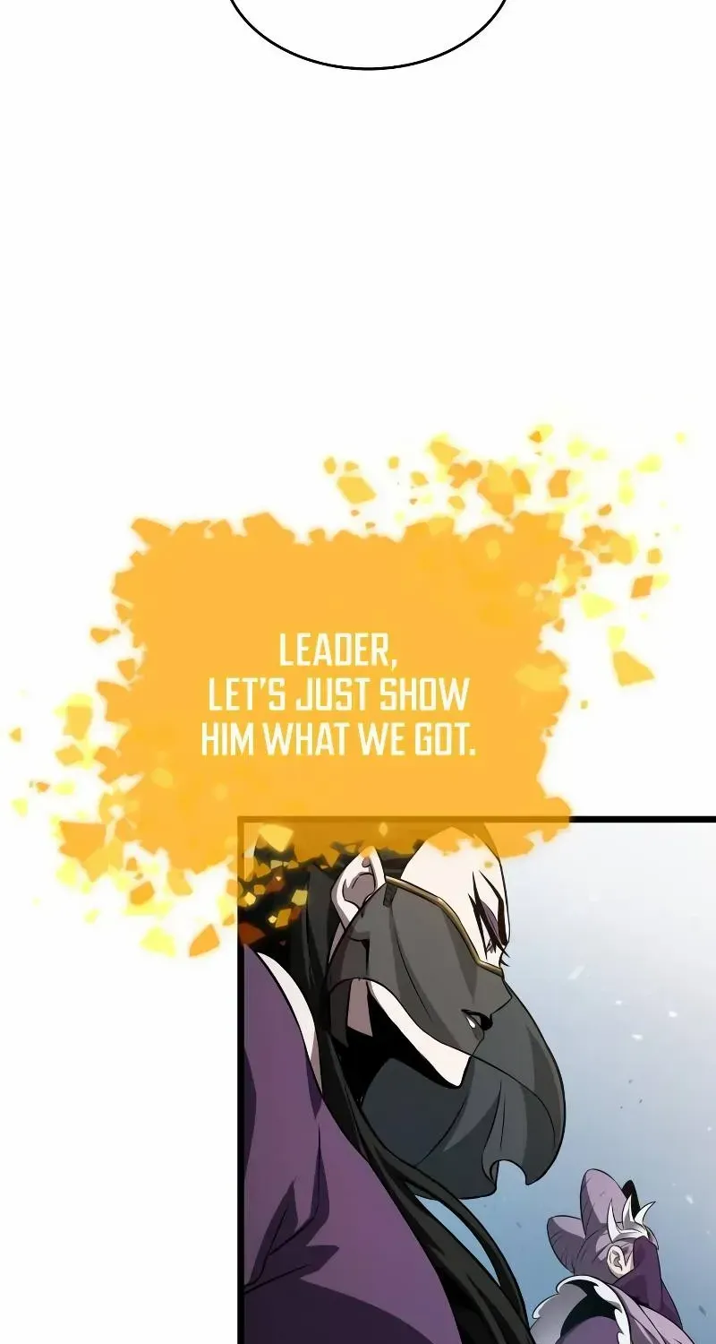The World After The End Chapter 43 page 41 - 