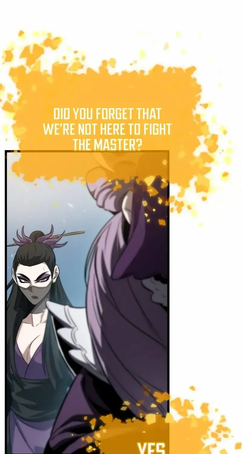 The World After The End Chapter 43 page 44 - 