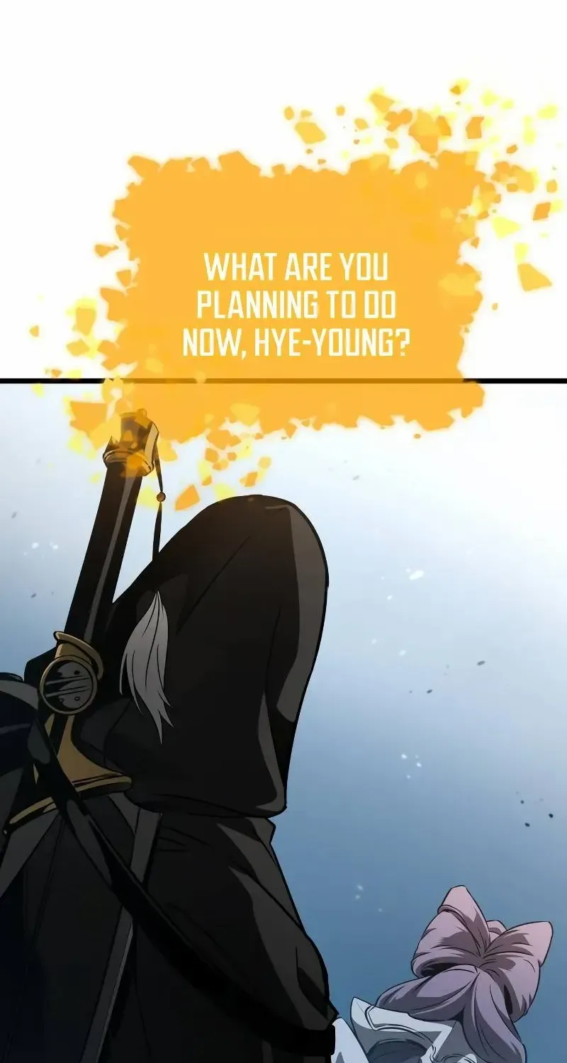 The World After The End Chapter 43 page 49 - 