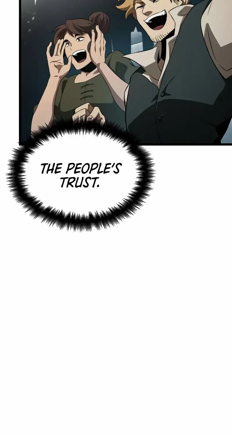The World After The End Chapter 43 page 6 - 