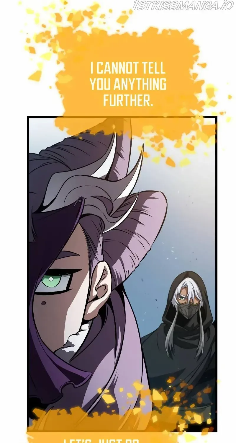 The World After The End Chapter 43 page 53 - 
