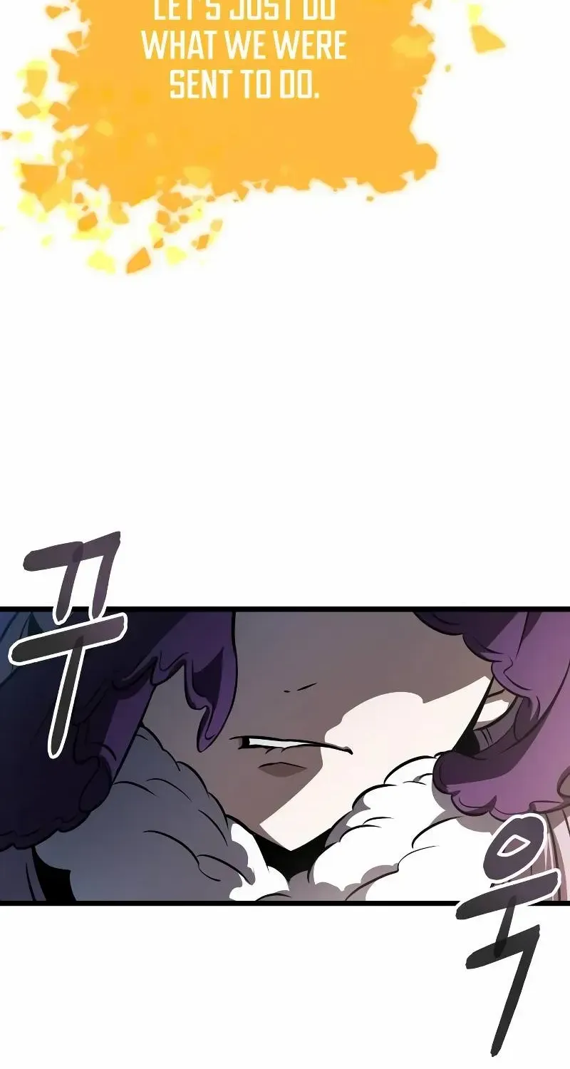 The World After The End Chapter 43 page 54 - 