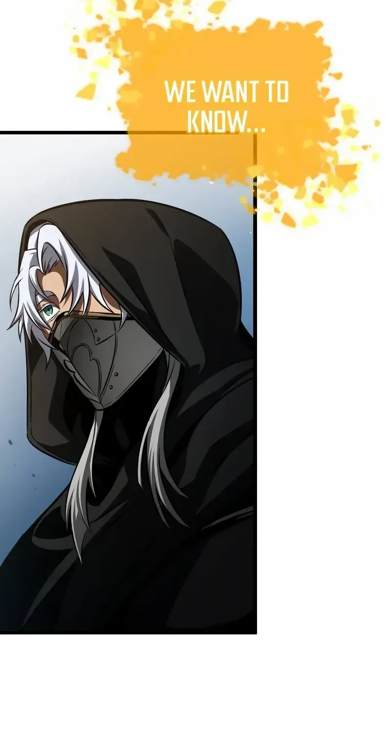The World After The End Chapter 43 page 56 - 