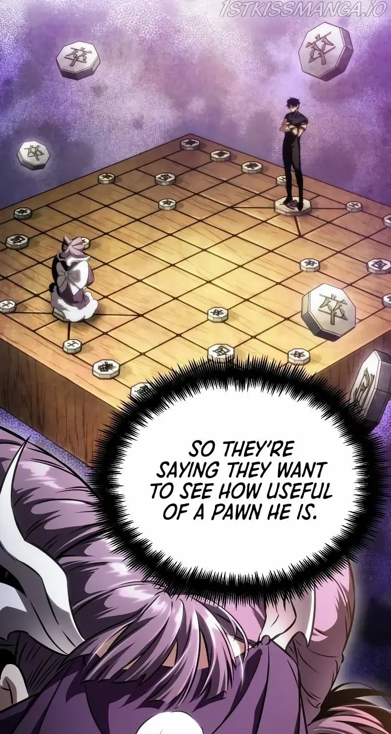 The World After The End Chapter 43 page 59 - 