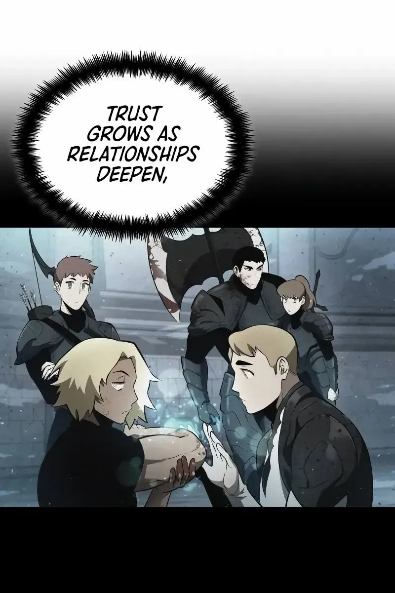 The World After The End Chapter 43 page 7 - 