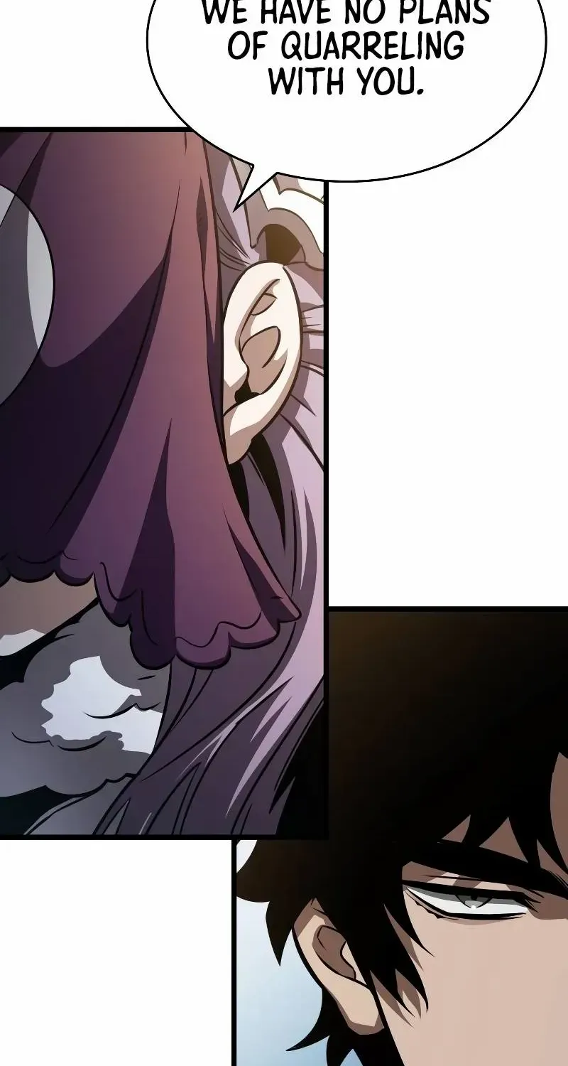 The World After The End Chapter 43 page 62 - 