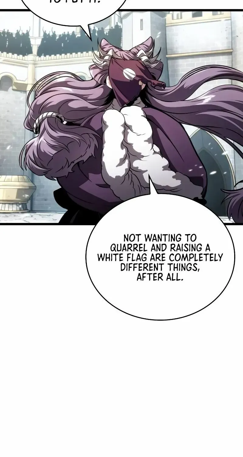 The World After The End Chapter 43 page 64 - 