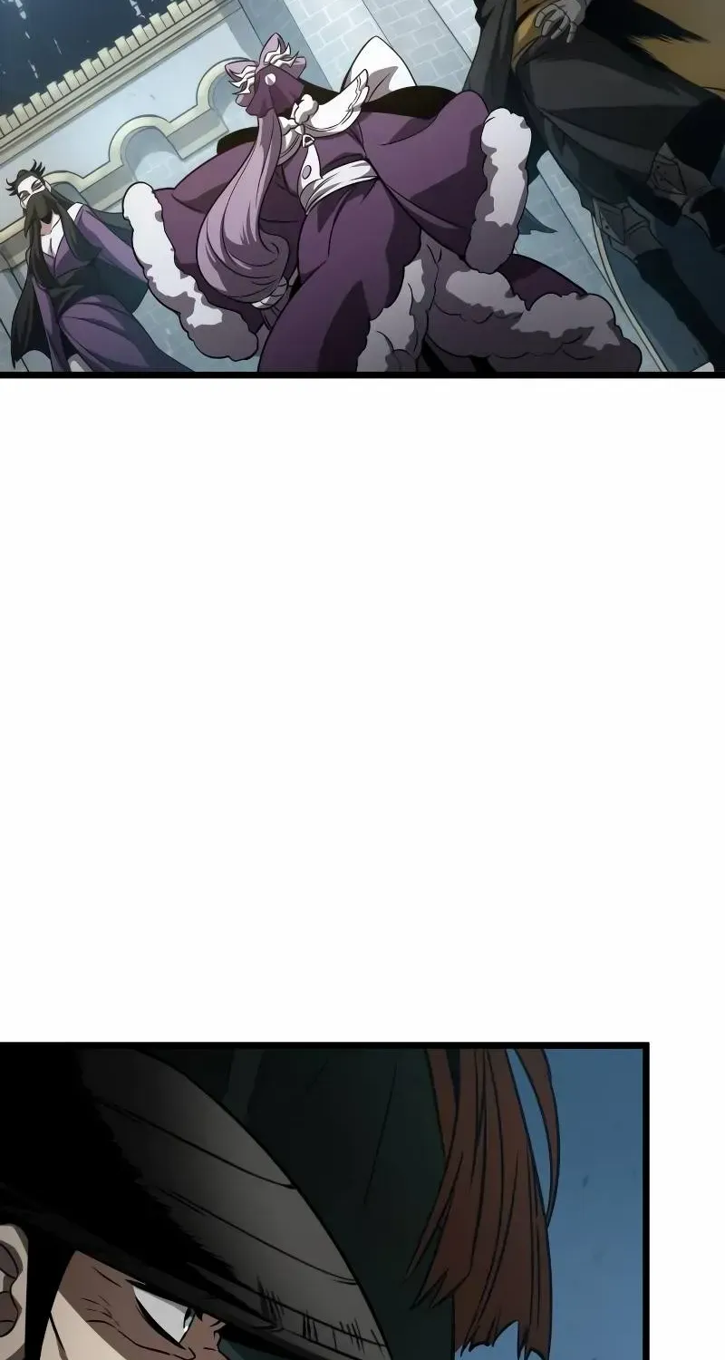The World After The End Chapter 43 page 69 - 