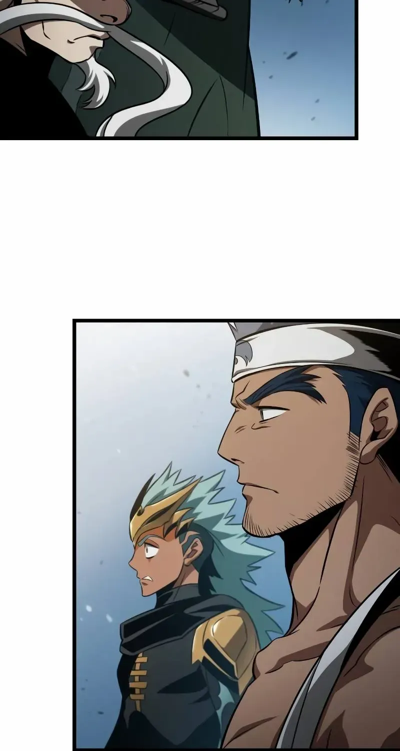 The World After The End Chapter 43 page 70 - 