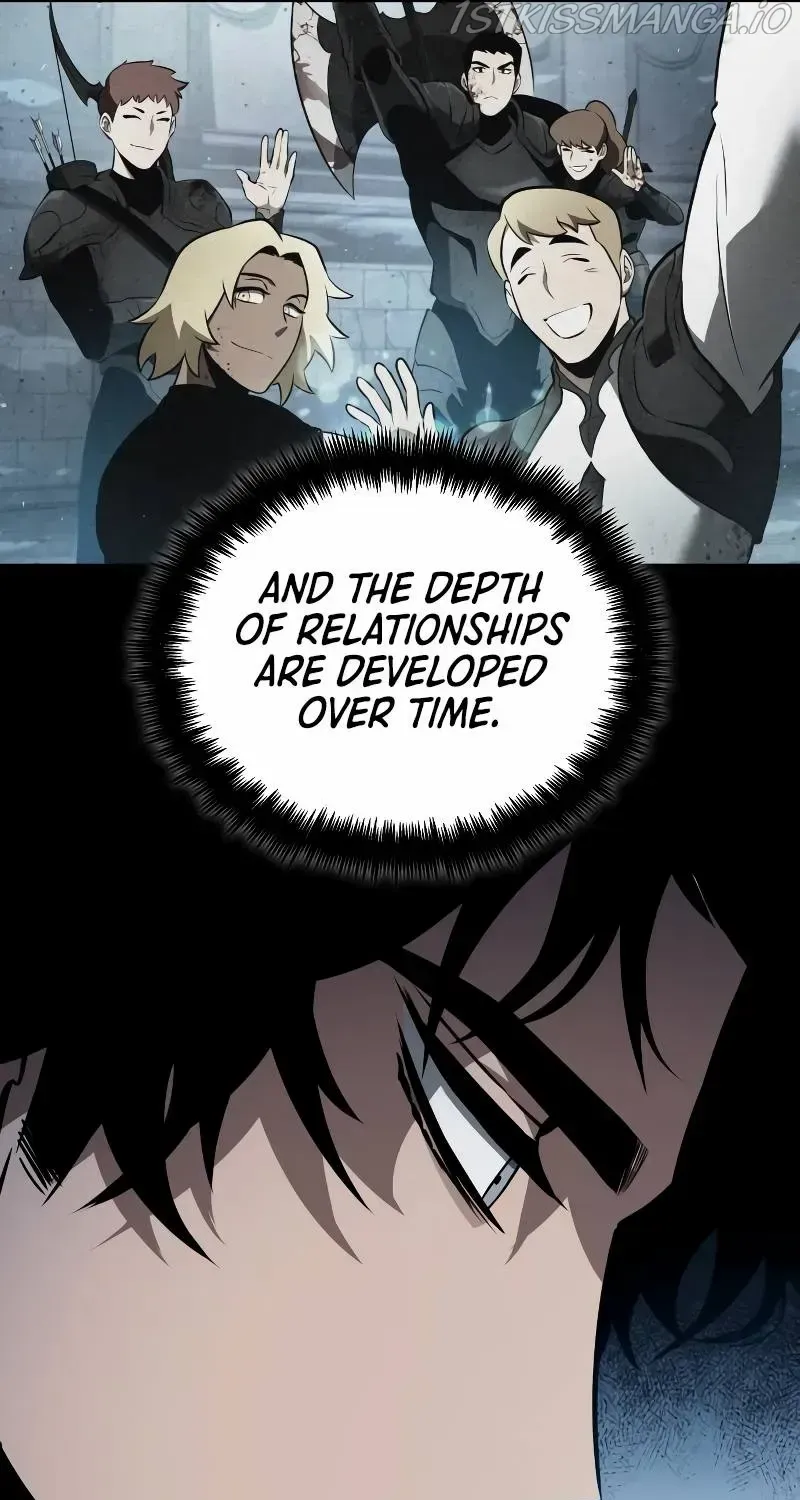 The World After The End Chapter 43 page 8 - 