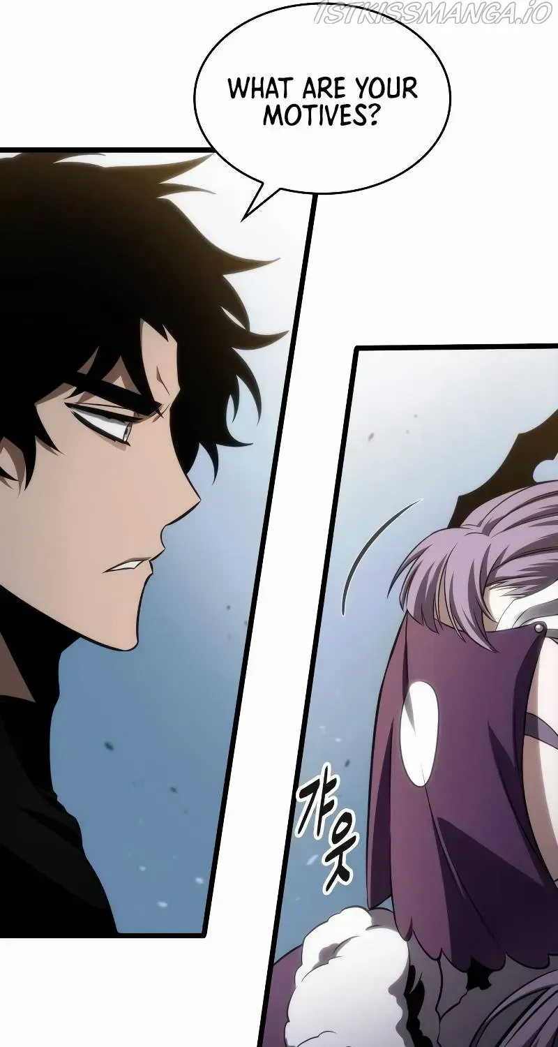 The World After The End Chapter 43 page 72 - 