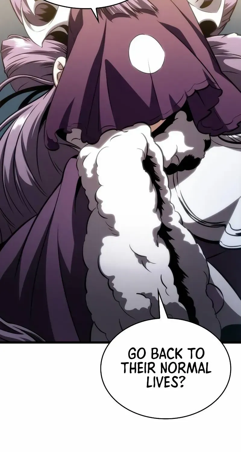The World After The End Chapter 43 page 74 - 