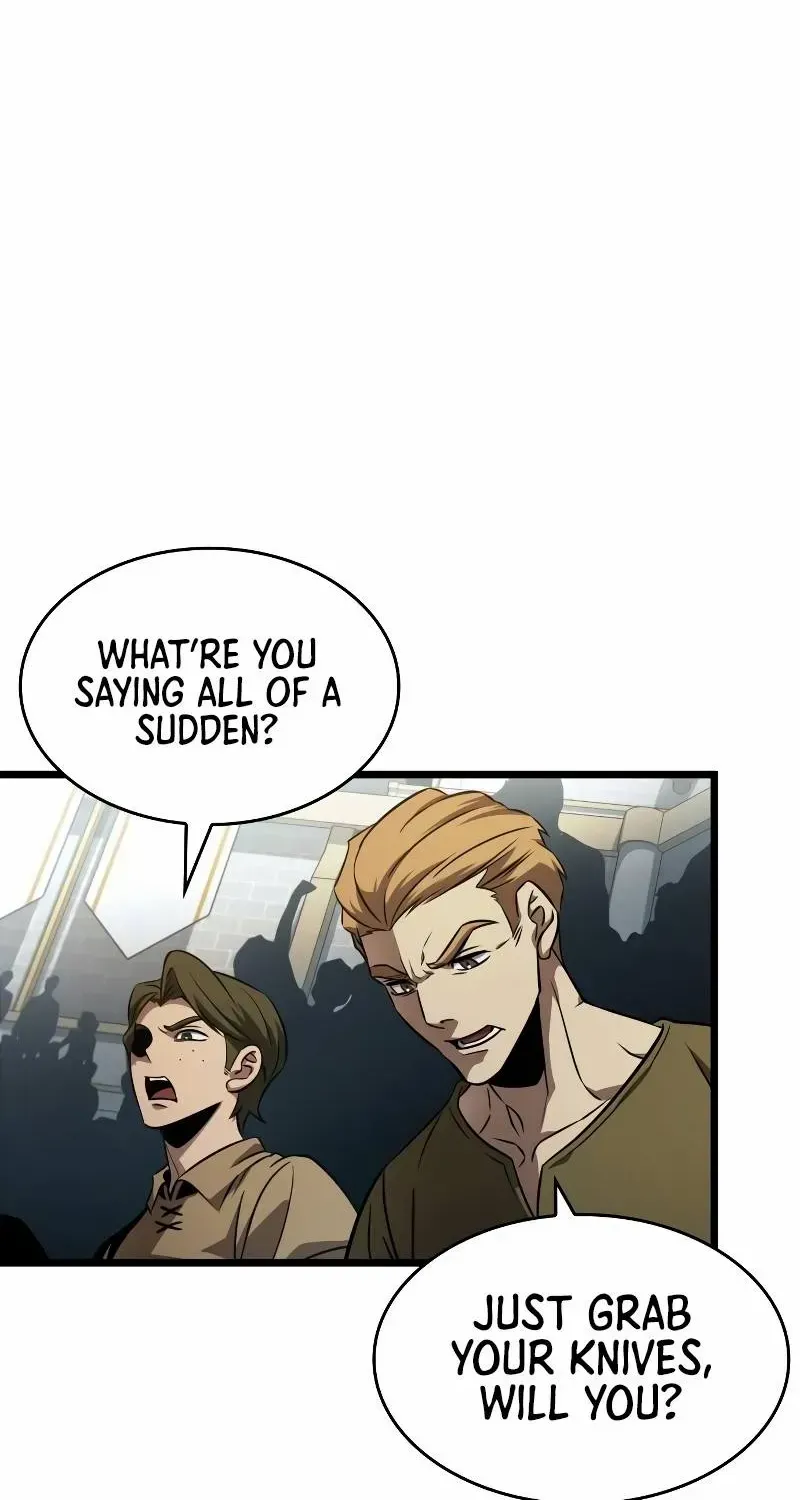 The World After The End Chapter 43 page 75 - 