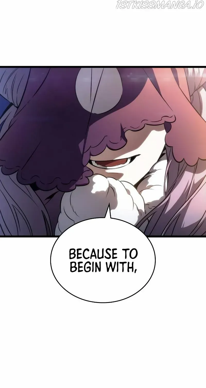 The World After The End Chapter 43 page 79 - 