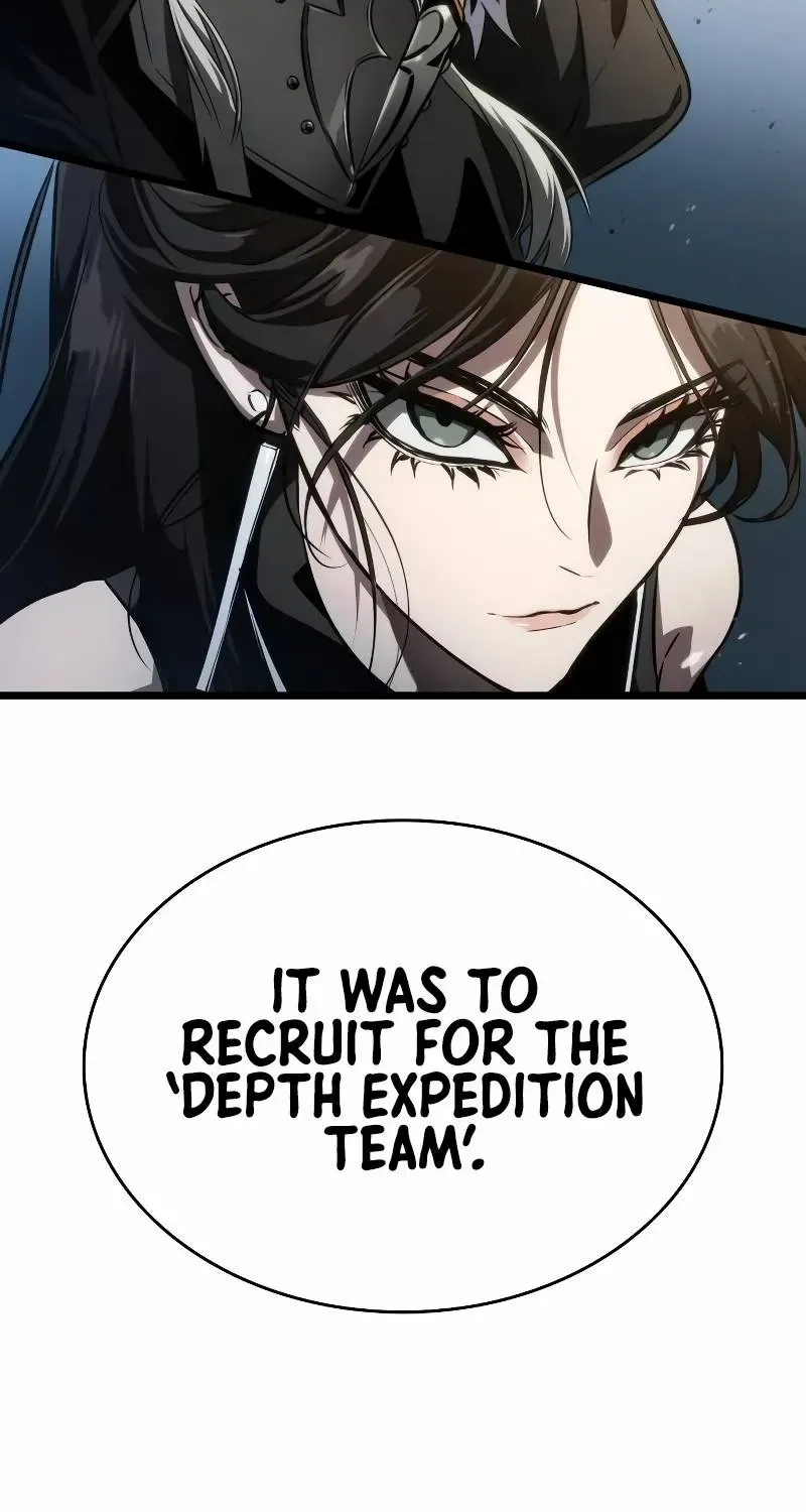 The World After The End Chapter 43 page 81 - 