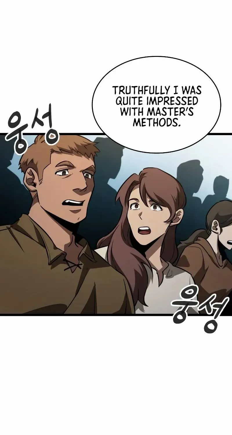 The World After The End Chapter 43 page 82 - 