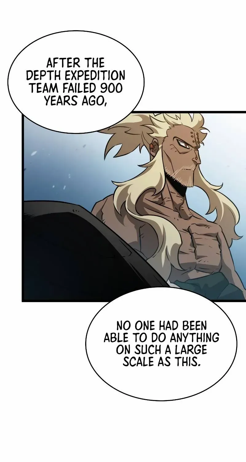 The World After The End Chapter 43 page 83 - 