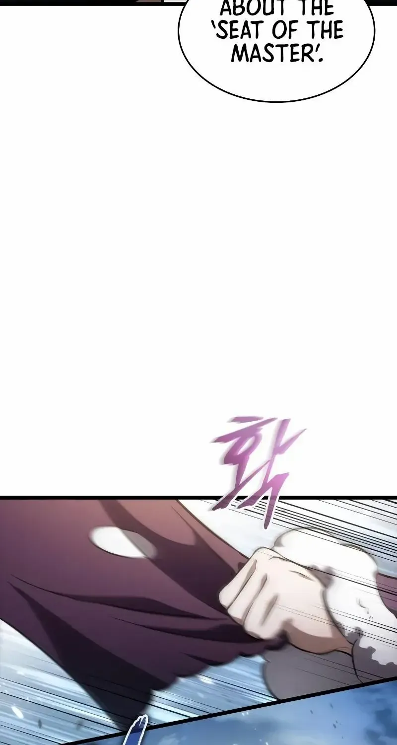 The World After The End Chapter 43 page 88 - 
